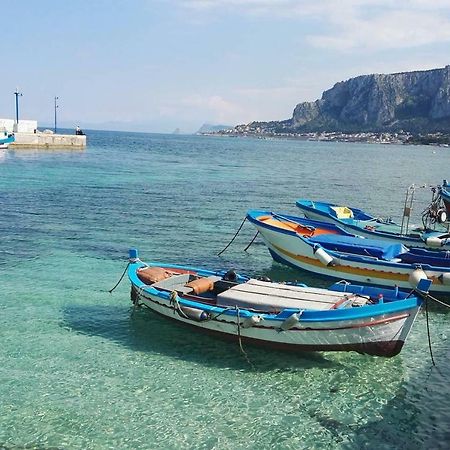 Casa Vacanze Nadi Palermo Luaran gambar