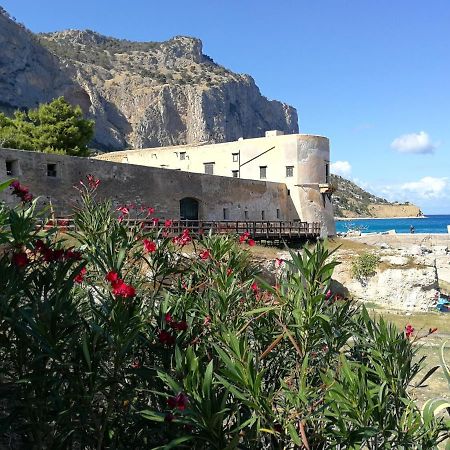 Casa Vacanze Nadi Palermo Luaran gambar