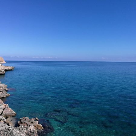 Casa Vacanze Nadi Palermo Luaran gambar