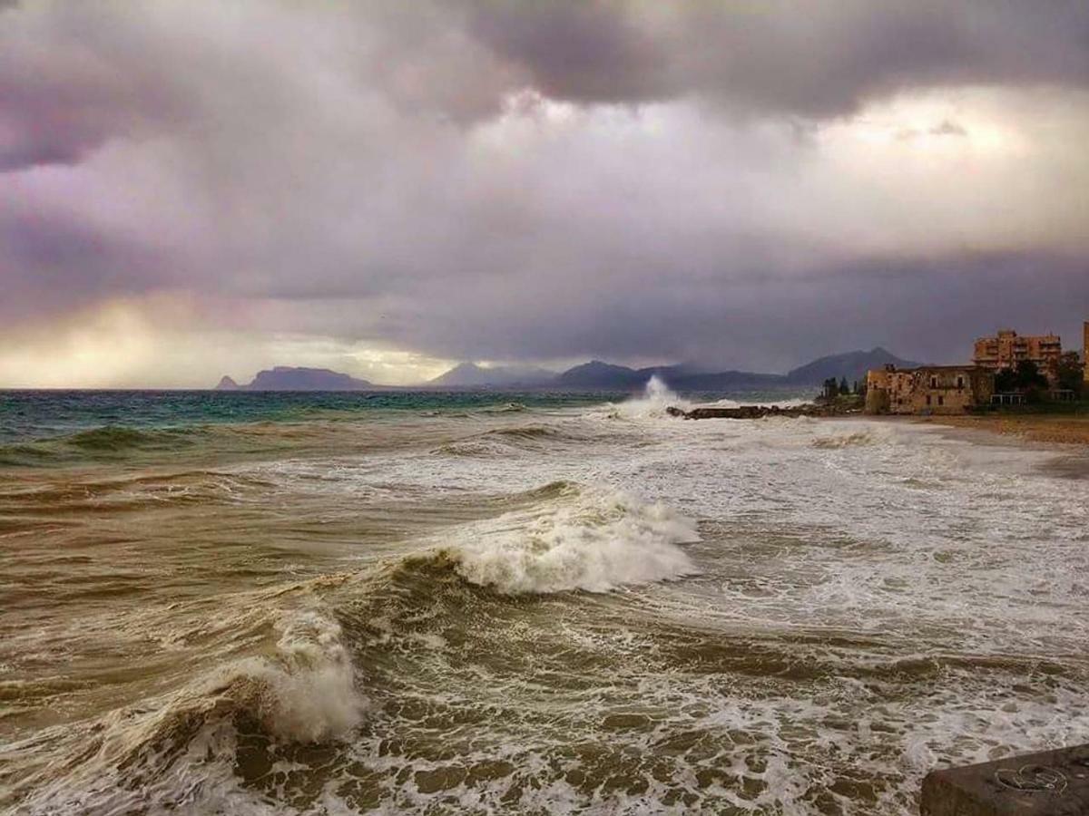 Casa Vacanze Nadi Palermo Luaran gambar