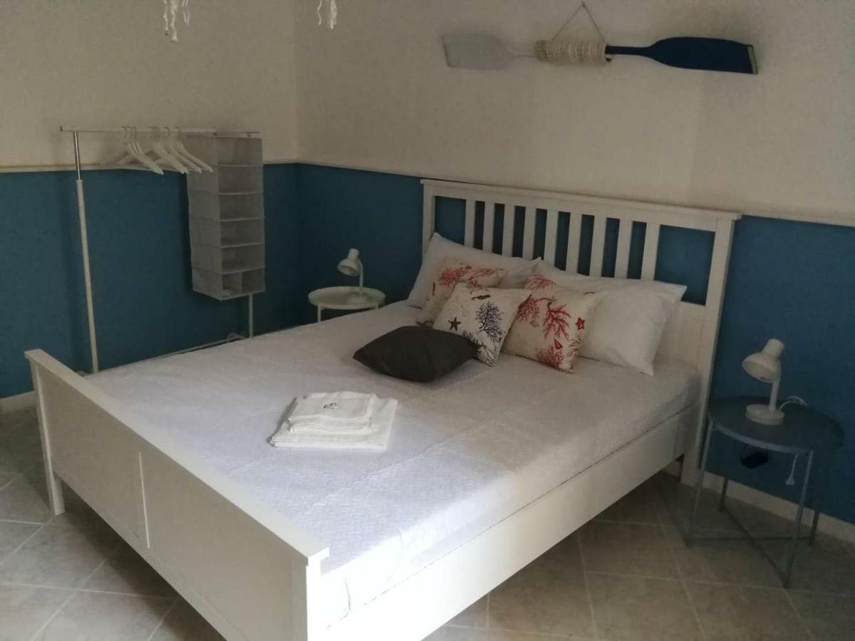 Casa Vacanze Nadi Palermo Luaran gambar